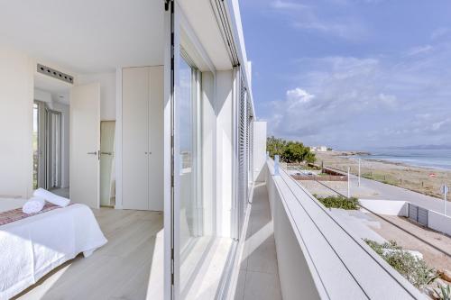 Son Serra First Line Villa – Son Serra de Marina, NJ