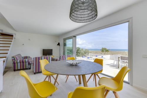 Son Serra First Line Villa – Son Serra de Marina, NJ
