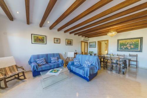  YupiHome Villa Es Pla in Montuiri