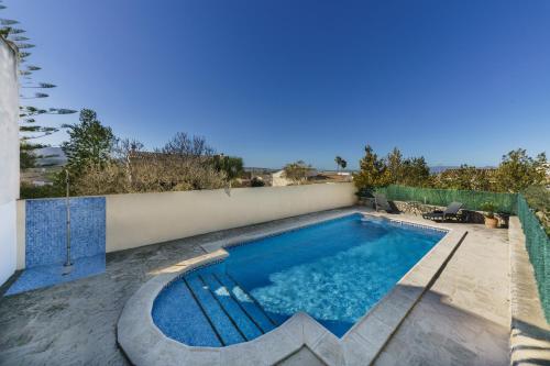  YupiHome Villa Es Pla in Montuiri