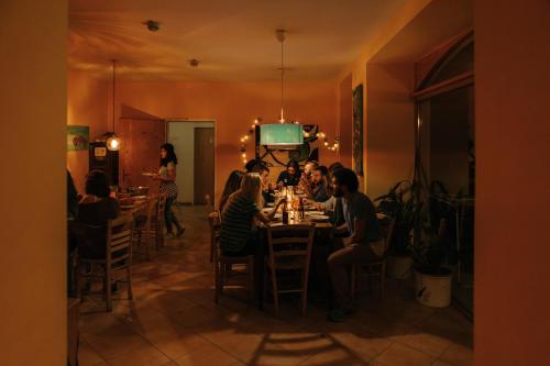 Vienna Hostel Ruthensteiner - image 5