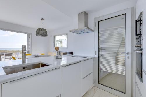 Son Serra First Line Villa – Son Serra de Marina, NJ