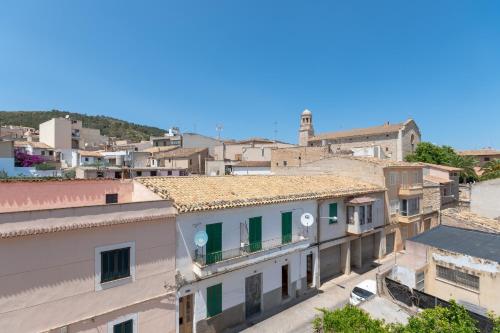  YupiHome Ca N´Antonia Apartment Family only, youth groups not allowed in Lloseta