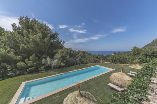 YupiHome Finca Ca Lamon Pipe gîte à louer Esporles