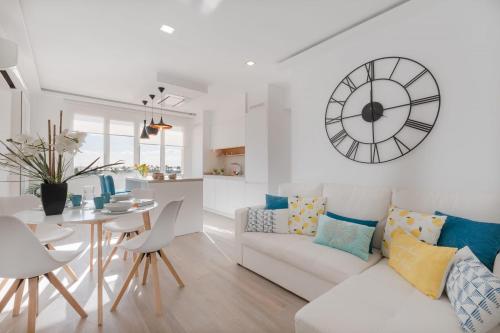  YupiHome First Line Apartment in Alcudia