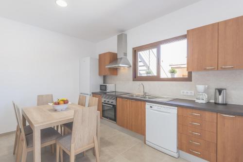  YupiHome Holiday Home Cas Padrins de Ses Tanques in Ariany