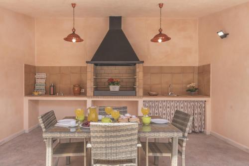  YupiHome Holiday Home Cas Padrins de Ses Tanques in Ariany