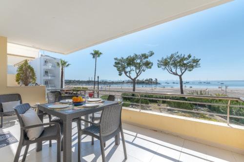  YupiHome Vista Al Mar Apartment in 07400 Alcudia