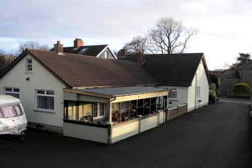 Broughshane B&b, , County Antrim