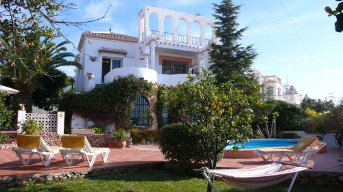 Casa los Arcos - Accommodation - Nerja