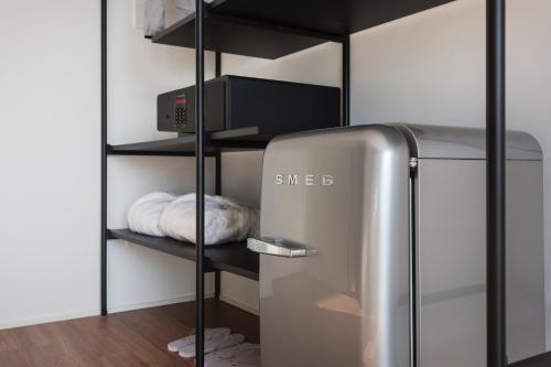 HOODY ACTIVE & HAPPINESS HOTEL - image 5