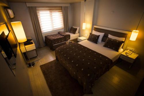 SİVAS HOTEL NEVV - image 4