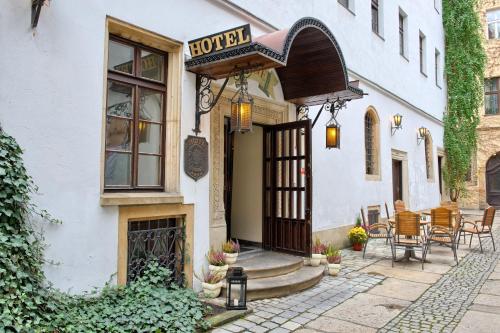 Hotel Dwór Polski, Wrocław (photo 3)