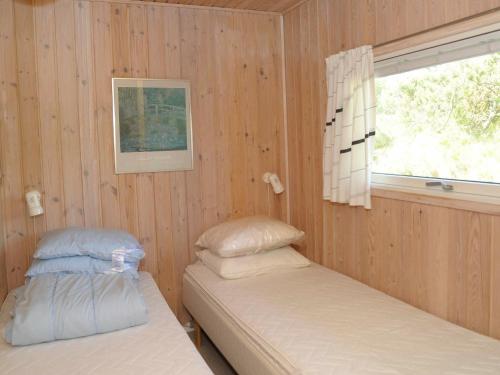 Three-Bedroom Holiday home in Vejers Strand 7 - image 7