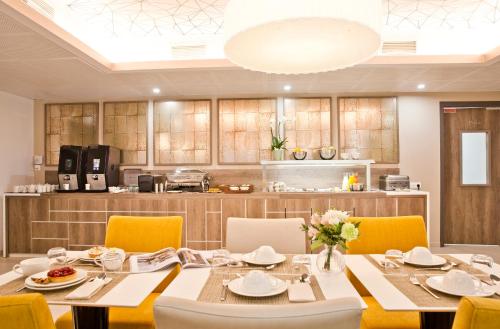 Residhome Marseille - image 10