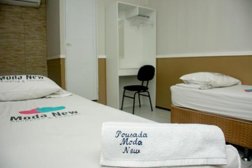 Pousada Moda New in Jardim Cearense
