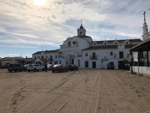  Piso IMPERIAL in El Rocío