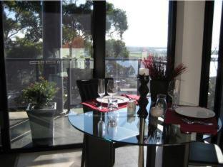 純趣公寓 (Sheer Pleasure Accommodation) in 史密斯頓