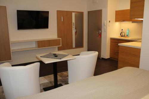 Apartments 461 in มอดริเซ