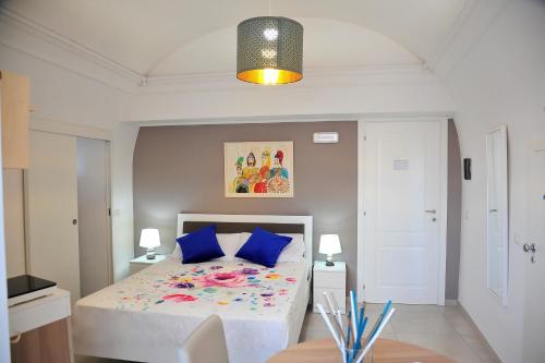 Benedettini Palace - exclusive suites & views - image 4