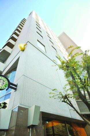 Best Western Plus Nagoya Sakae, Nagoya