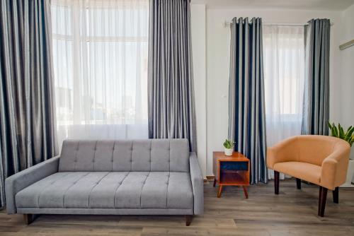 Jomo – Ho Chi Minh City