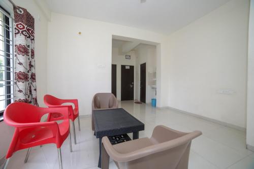 Hotel Shelter – Nagpur, OH