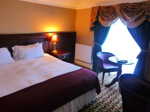 Riverbank House Hotel - image 12