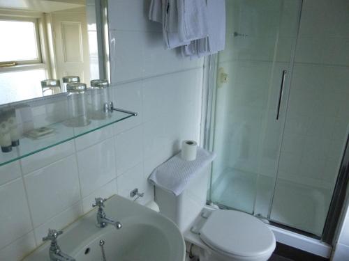 Riverbank House Hotel - image 13