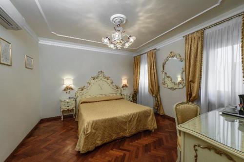 Locanda Al Leon, Venezia (foto 7)