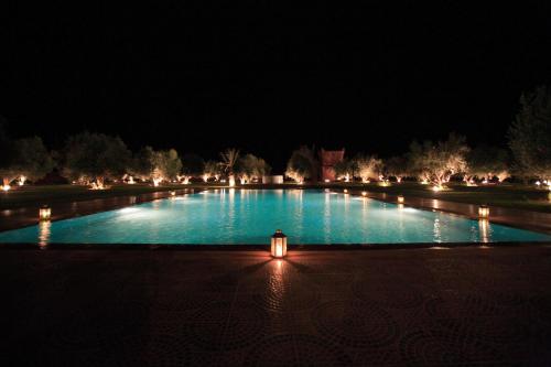 Le Diamant de Zaraba Et Spa Stop at Le Diamant de Zaraba Hotel to discover the wonders of Marrakech. The hotel has everything you need for a comfortable stay. Service-minded staff will welcome and guide you at the Le Diamant de 