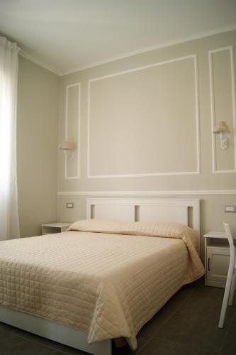  LA DAMA ROOM&BREAKFAST in Russi