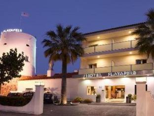 Hotel Playafels - Castelldefels