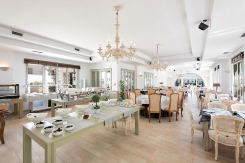 Saint Andrea Resort Hotel - image 10