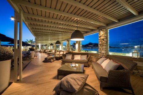 Saint Andrea Resort Hotel - image 9