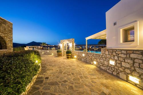 Saint Andrea Sea Side Resort