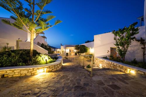 Saint Andrea Sea Side Resort