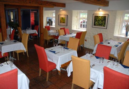 Waterside Guesthouse in Graignamanagh