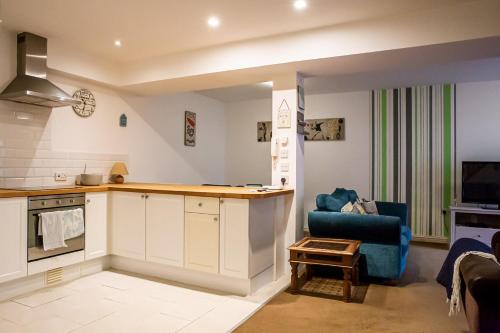 Cavernous Open Plan Town House In St Leonards - 海斯廷斯