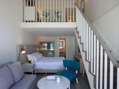 Amus Hotel & Spa - image 4