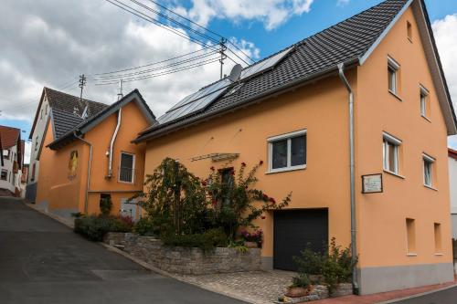 Tauber Relax Loft - Apartment - Tauberbischofsheim