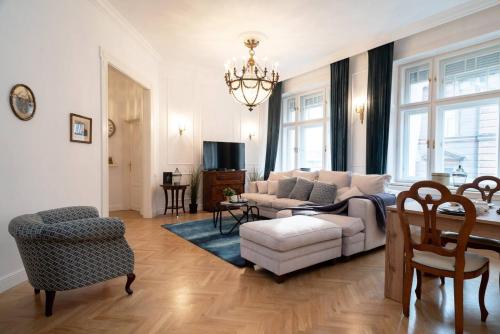  Luxurious large home, extra central location, Pension in Budapest