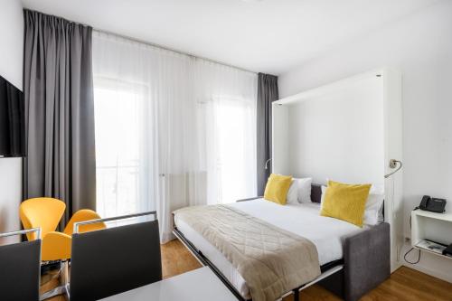 Varsovia Apartamenty Kasprzaka, Warsaw (photo 5)