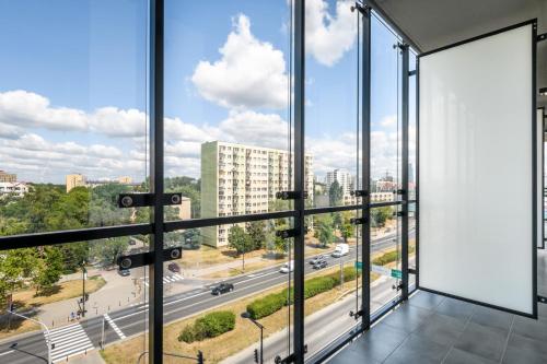 Varsovia Apartamenty Kasprzaka, Warsaw (photo 7)
