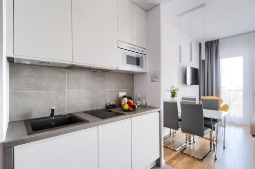 Varsovia Apartamenty Kasprzaka, Warsaw (photo 8)