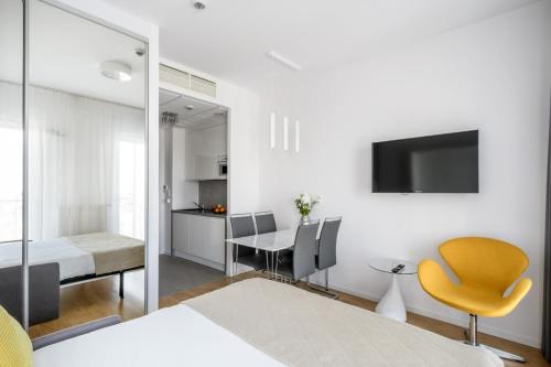 Varsovia Apartamenty Kasprzaka, Warsaw (photo 6)