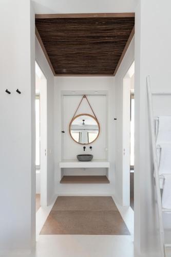 Cove Paros in 파로스