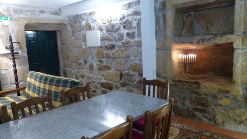 Casas do Toural - main image