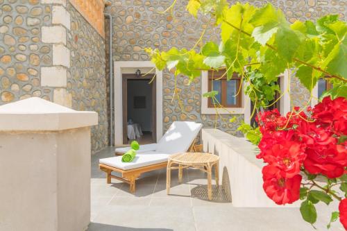Agroturismo Granja Sa Vinyota