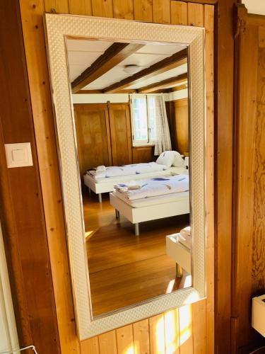 Chalet Jungfrau View - main image